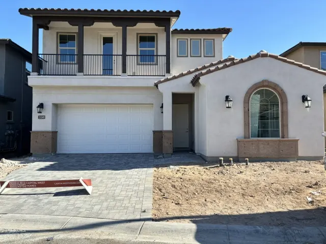 Pinnacle in Highlands at Verrado